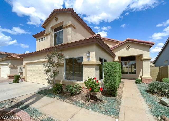 Property at 1360 E Washington Ave, Gilbert, AZ 85234, 5 beds, 3 baths