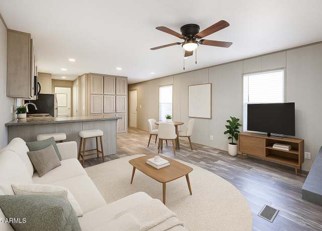 Property at 10951 N 91st Ave #6, Peoria, AZ 85345, 3 beds, 2 baths