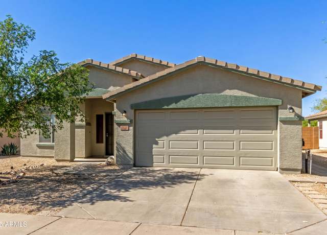 Property at 2122 W Alta Vista Rd, Phoenix, AZ 85041, 4 beds, 2 baths