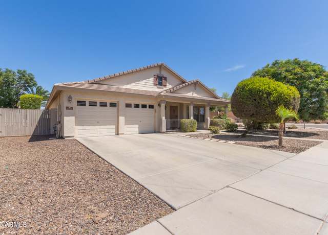 Property at 3580 E Kesler Ln, Gilbert, AZ 85295, 4 beds, 2 baths