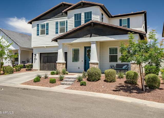 Property at 19736 W Turney Ave, Litchfield Park, AZ 85340, 4 beds, 3 baths