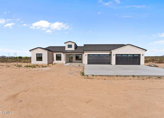 Property at 34256 S State Route 89 Hwy, Wickenburg, AZ 85390, 4 beds, 4 baths