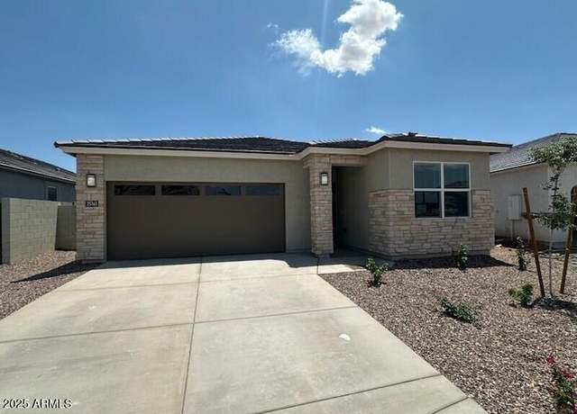 Property at 25165 N 183rd Dr, Wittmann, AZ 85361, 3 beds, 2 baths
