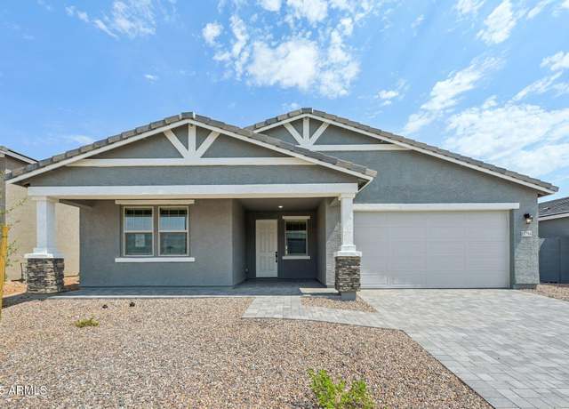 Property at 15794 W Cheryl Dr, Waddell, AZ 85355, 3 beds, 2.5 baths