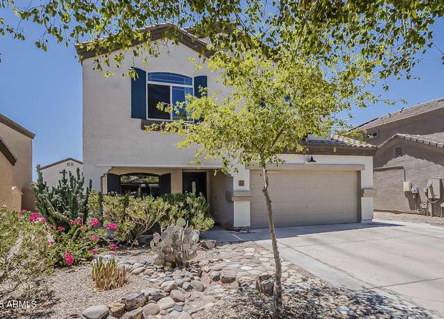 Property at 2125 W Central Ave, Coolidge, AZ 85128, 4 beds, 3 baths