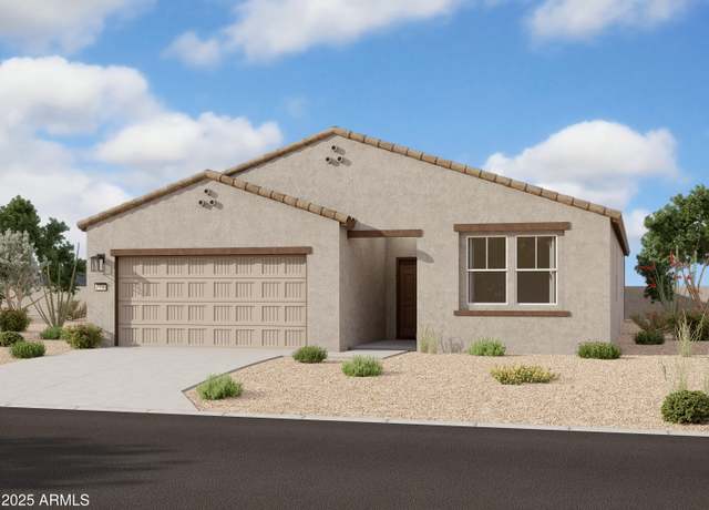 Property at 46868 W Coe St, Maricopa, AZ 85139, 4 beds, 3 baths