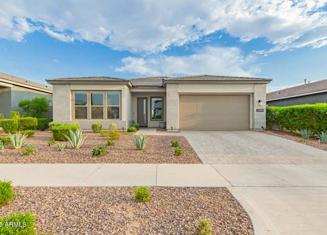 Property at 9533 E Solina Ave, Mesa, AZ 85212, 3 beds, 2.5 baths