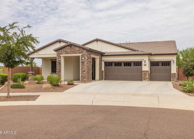 Property at 2228 W Caldwell St, Phoenix, AZ 85041, 4 beds, 3 baths