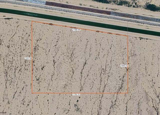 Property at 55xxx W Salome Hwy Unit -, Tonopah, AZ 85354