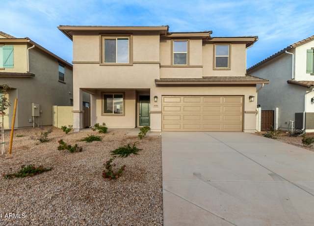 Property at 31751 N Velvet Rush Rd, San Tan Valley, AZ 85143, 5 beds, 3 baths