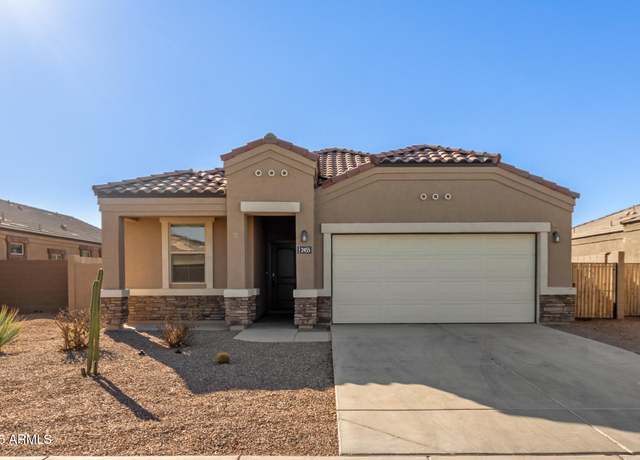 Property at 2455 E Alida Trl, Casa Grande, AZ 85194, 3 beds, 2 baths