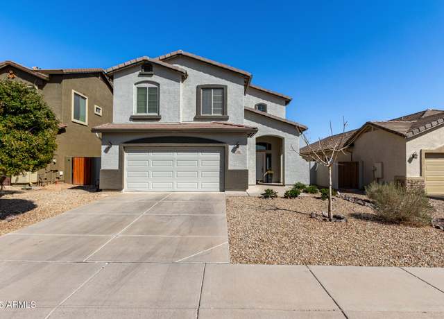 Property at 706 W Green Tree Dr, San Tan Valley, AZ 85143, 4 beds, 2.5 baths