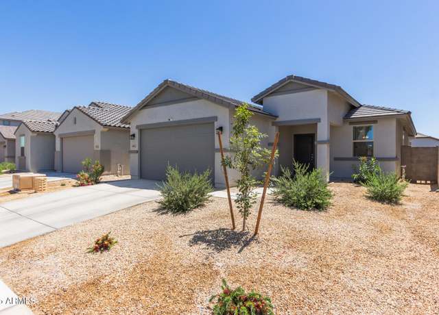 Property at 17031 W Butler Ave, Waddell, AZ 85355, 3 beds, 2 baths