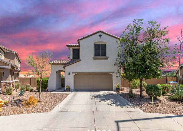 Property at 19561 W Woodlands Ave, Buckeye, AZ 85326, 4 beds, 3 baths