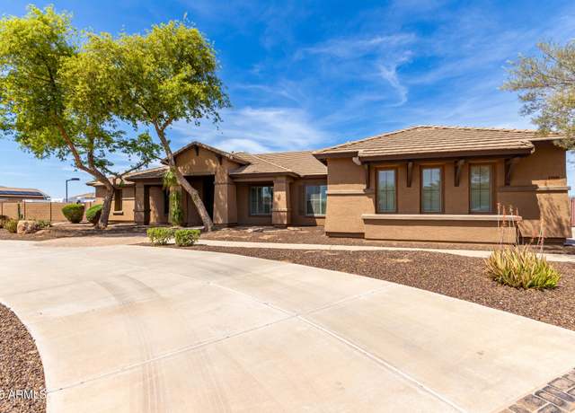 Property at 14188 W Hope Dr, Surprise, AZ 85379, 4 beds, 2.5 baths