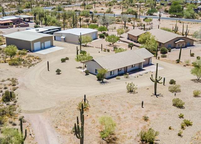 Property at 931 E Whiteley St, Apache Junction, AZ 85119, 2 beds, 2 baths