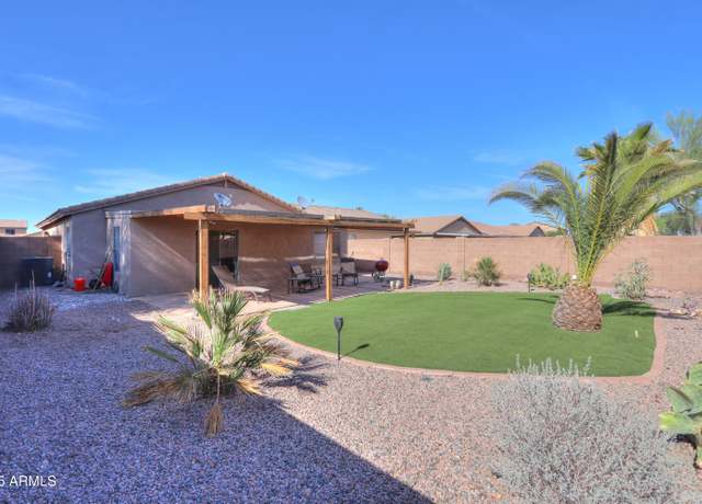 Property at 43935 W Sagebrush Trl, Maricopa, AZ 85138, 3 beds, 2 baths