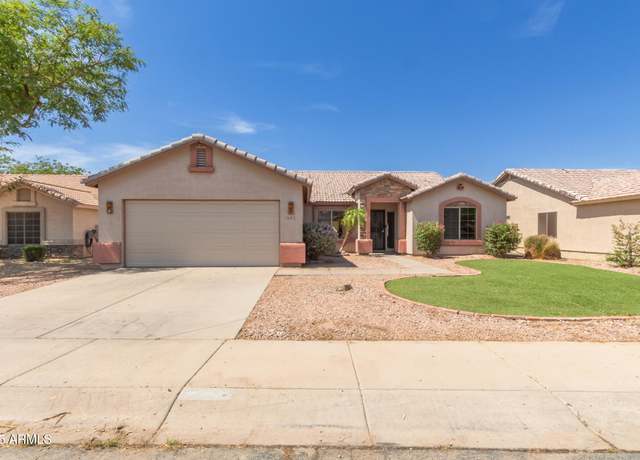 Property at 1642 E Desert Ln, Phoenix, AZ 85042, 3 beds, 2 baths