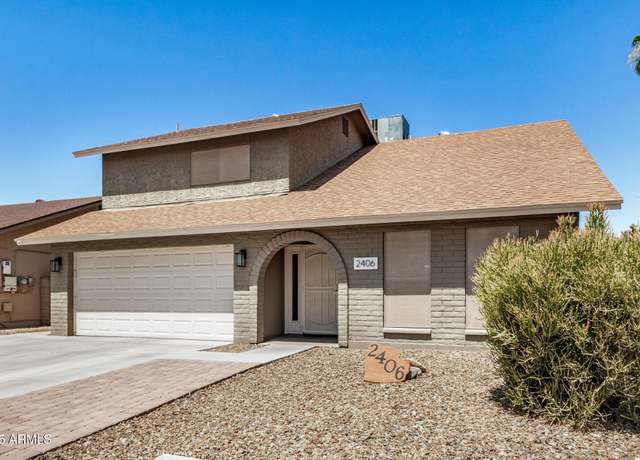 Property at 2406 S Mulberry --, Mesa, AZ 85202, 4 beds, 2.5 baths