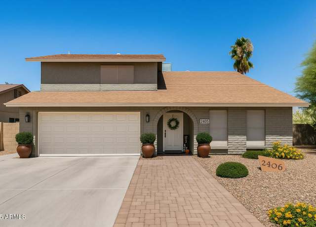 Property at 2406 S Mulberry --, Mesa, AZ 85202, 4 beds, 2.5 baths
