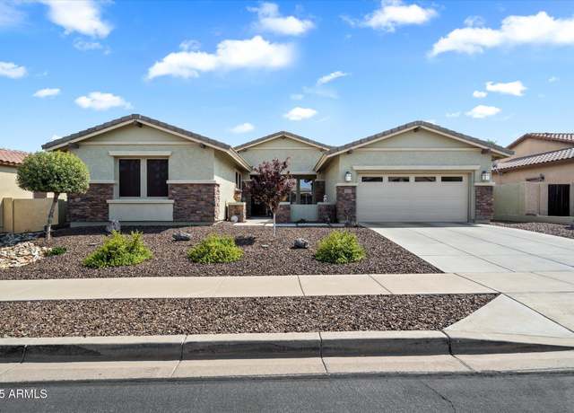 Property at 19257 W Oregon Ave, Litchfield Park, AZ 85340, 4 beds, 2.5 baths