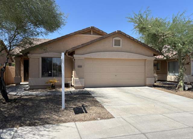 Property at 8532 W Sonora St, Tolleson, AZ 85353, 3 beds, 2 baths