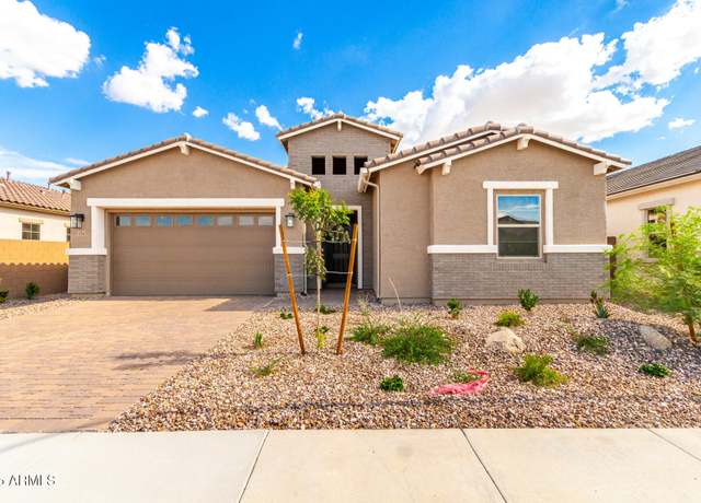 Property at 11945 W Marguerite Ave, Avondale, AZ 85323, 4 beds, 3 baths