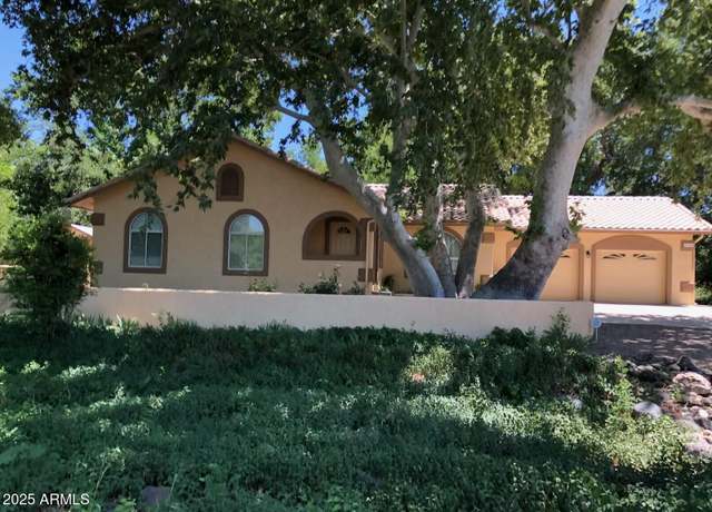 Property at 4165 E Beaver Vista Rd, Rimrock, AZ 86335, 3 beds, 2 baths