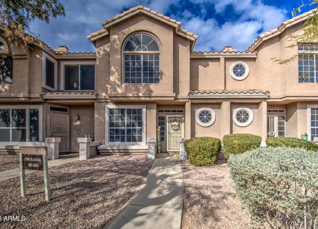 Property at 13842 S 40th St #1004, Phoenix, AZ 85044, 2 beds, 2.5 baths