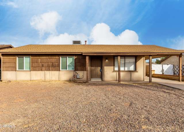 Property at 5932 W Holly St, Phoenix, AZ 85035, 3 beds, 2 baths