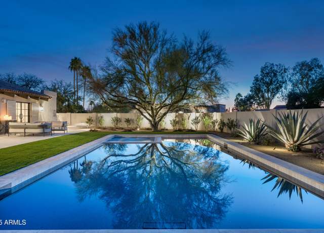 Property at 22619 N LA Senda Dr, Scottsdale, AZ 85255, 3 beds, 3.5 baths