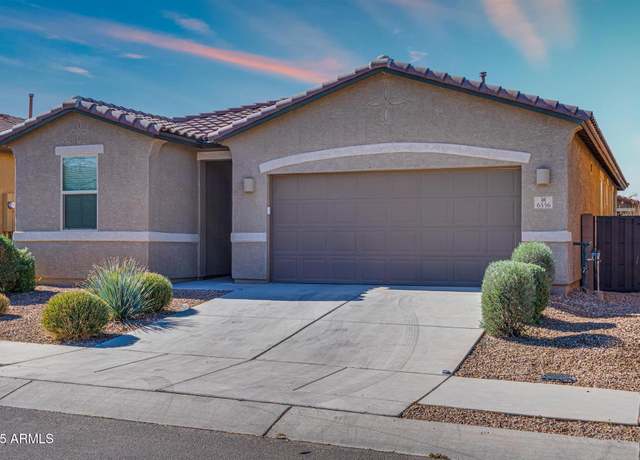 Property at 6556 E Via Arroyo Azul --, Tucson, AZ 85756, 4 beds, 2 baths