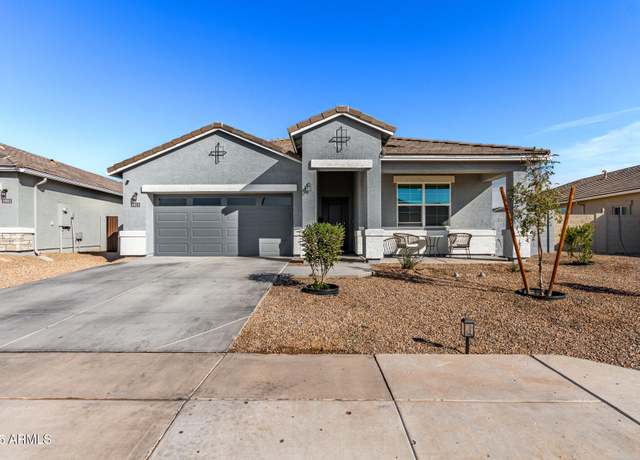 Property at 3923 S 244th Dr, Buckeye, AZ 85326, 4 beds, 2 baths