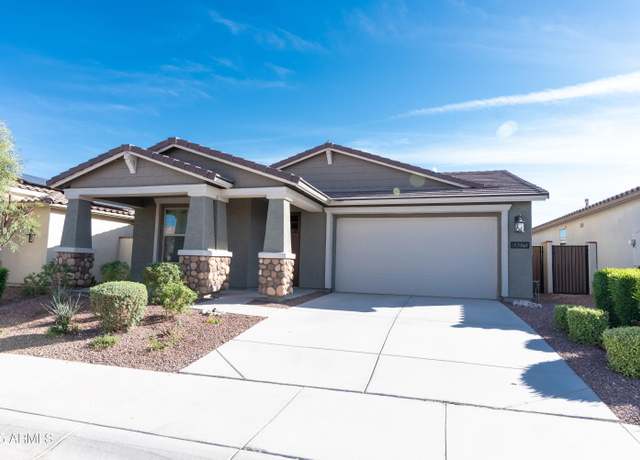 Property at 19975 W Glenrosa Ave, Litchfield Park, AZ 85340, 3 beds, 3 baths