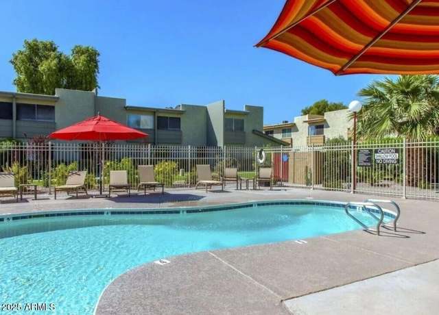 Property at 4610 N 68th St #472, Scottsdale, AZ 85251, 1 bed, 1 bath