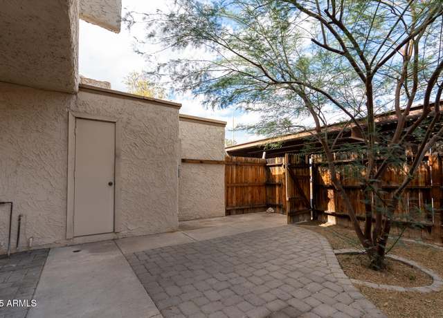 Property at 2221 W Farmdale Ave #7, Mesa, AZ 85202, 4 beds, 2.5 baths