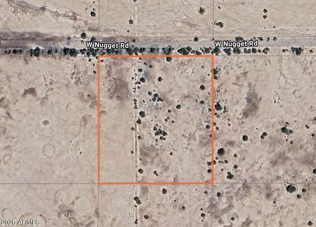 Property at 0 Nugget 39 Rd #39, Arizona City, AZ 85123
