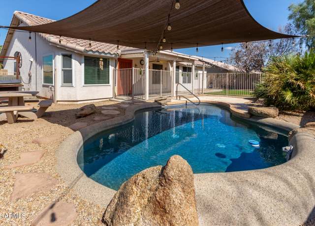 Property at 8757 W EL Caminito Dr, Peoria, AZ 85345, 4 beds, 2 baths