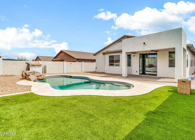 Property at 18286 La Posada Ct, Gold Canyon, AZ 85118, 3 beds, 2 baths
