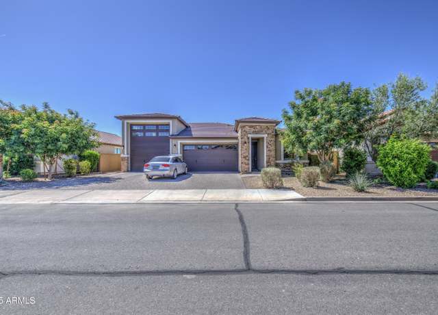 Property at 9827 E Cotton Rd, Florence, AZ 85132, 3 beds, 2 baths