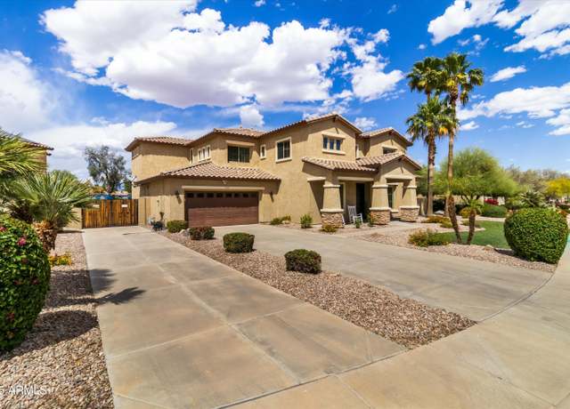Property at 18330 W Woodrow Ln, Surprise, AZ 85388, 4 beds, 3.5 baths