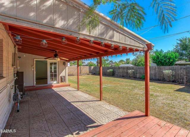 Property at 2213 E Campbell Ave, Phoenix, AZ 85016, 3 beds, 1 bath