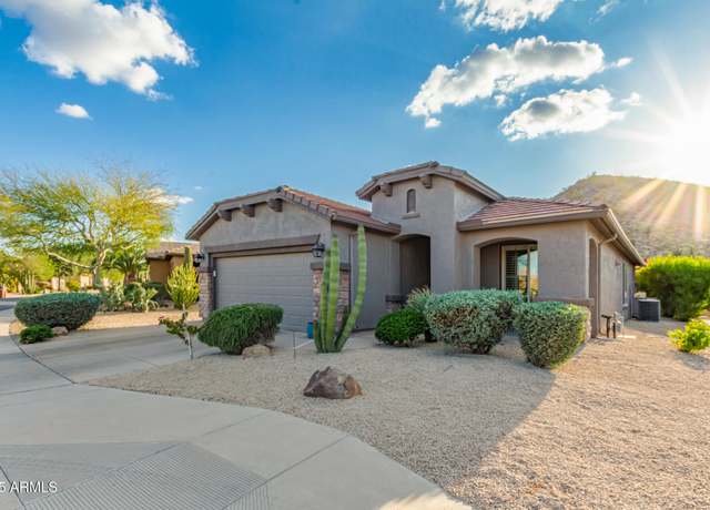 Property at 343 W Twin Peaks Pkwy, San Tan Valley, AZ 85143, 2 beds, 2 baths