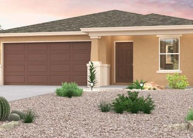 Property at 12624 W Carousel Dr, Arizona City, AZ 85123, 3 beds, 2 baths
