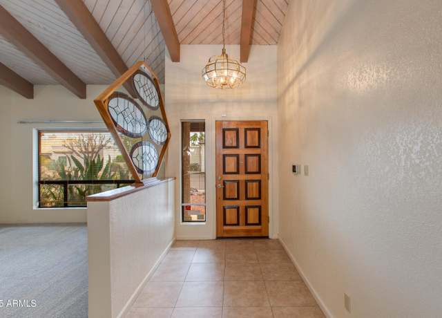 Property at 9008 N 83rd St, Scottsdale, AZ 85258, 4 beds, 3.5 baths
