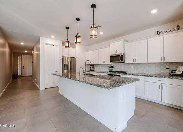Property at 4593 W Bush Bean Way, San Tan Valley, AZ 85144, 4 beds, 2.5 baths