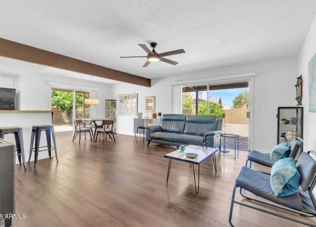 Property at 26447 S Snead Dr, Sun Lakes, AZ 85248, 2 beds, 2 baths