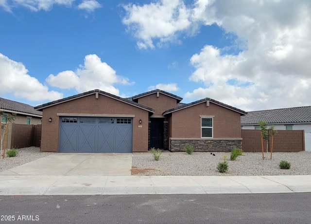 Property at 37114 W LA Paz St, Maricopa, AZ 85138, 5 beds, 3 baths