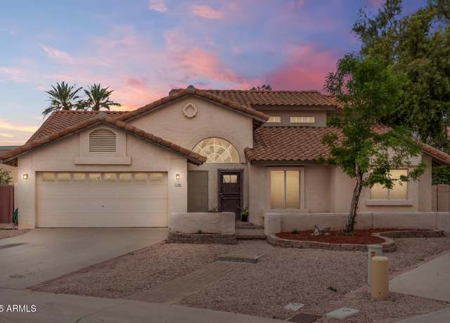 Property at 845 N Oak Ct, Chandler, AZ 85226, 4 beds, 3 baths