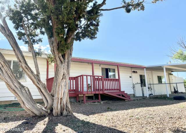 Property at 1758 Malon Pl, Show Low, AZ 85901, 4 beds, 2 baths